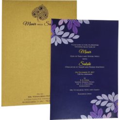 Invitation Cards