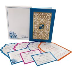 Designer Wedding Cards