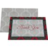 Thank You Card