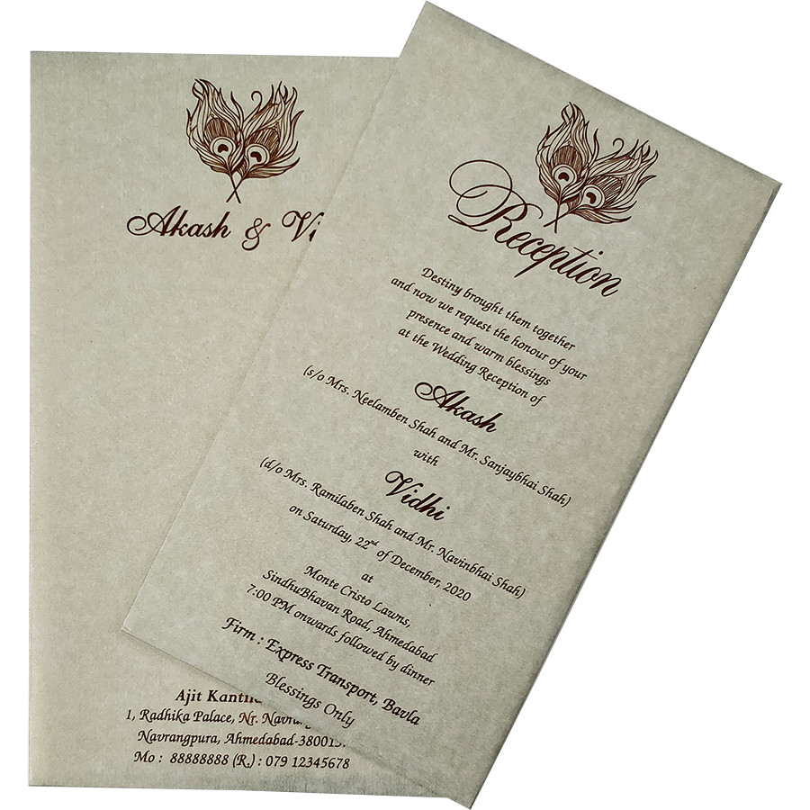 441 Wedding Card Indian Wedding Cards Wedding Invitation
