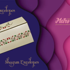 Money Envelopes