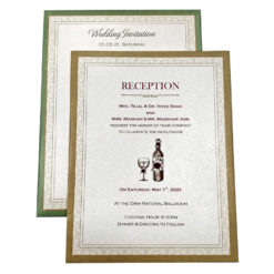 Invitation Cards in Ahmedabad, Gujarat, India