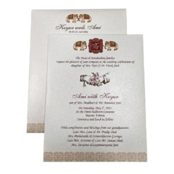Invitation Cards in Ahmedabad, Gujarat, India