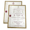 Invitation Cards in Ahmedabad, Gujarat, India
