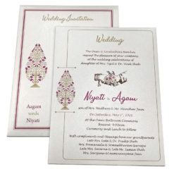 Invitation Cards in Ahmedabad, Gujarat, India