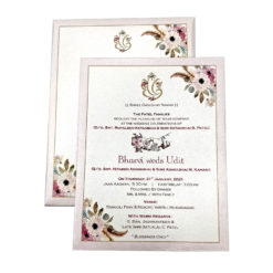 Invitation Cards in Ahmedabad, Gujarat, India