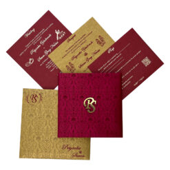 Wedding Invitation Cards