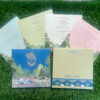 Indian Wedding Invitation Cards