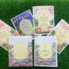 Indian Wedding Invitation Cards