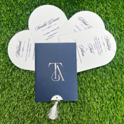 Indian Wedding Invitation Cards