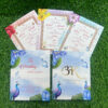 Indian Wedding Invitation Cards