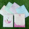 Indian Wedding Invitation Cards