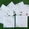 Indian Wedding Invitation Cards