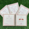Indian Wedding Invitation Cards