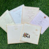 Indian Wedding Invitation Cards