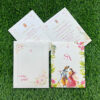 Indian Wedding Invitation Cards