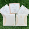 Indian Wedding Invitation Cards