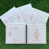 Indian Wedding Invitation Cards