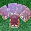 Indian Wedding Invitation Cards