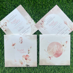 Indian Wedding Cards