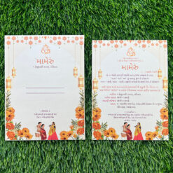 Invitation Cards in Ahmedabad, Gujarat, India