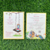 Invitation Cards in Ahmedabad, Gujarat, India