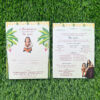 Invitation Cards in Ahmedabad, Gujarat, India