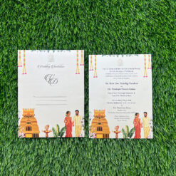 Invitation Cards in Ahmedabad, Gujarat, India