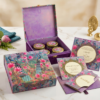 Premium Box Wedding Cards