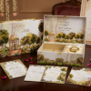 Premium Box Wedding Cards
