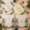 New Arrival Wedding Invitation Cards