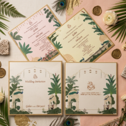 New Arrival Wedding Invitation Cards