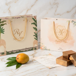 Gift Bags, Welcome Bags, Products Bags