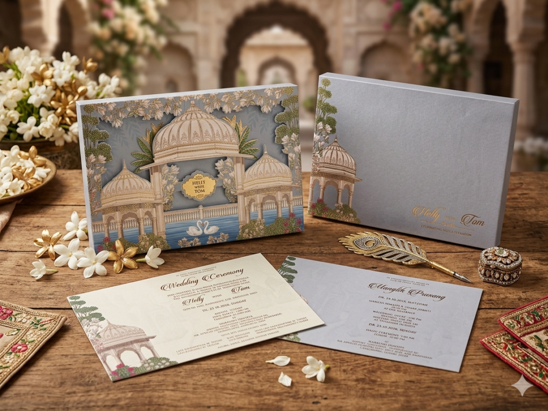 2026 Wedding Trend Alert