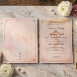 Invitation Cards