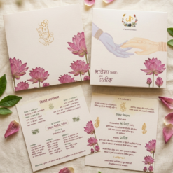 Wedding Invitation Cards in Ahmedabad
